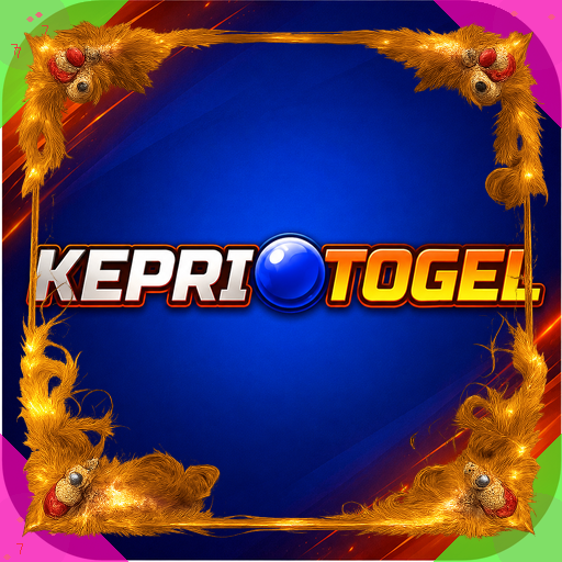 kepritogel — galeri pratinjau - APK Resmi