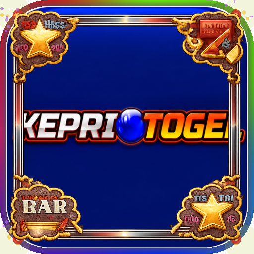 kepritogel — galeri pratinjau Resmi APK
